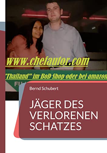 Jäger des verlorenen Schatzes: Fahrservice Schubert