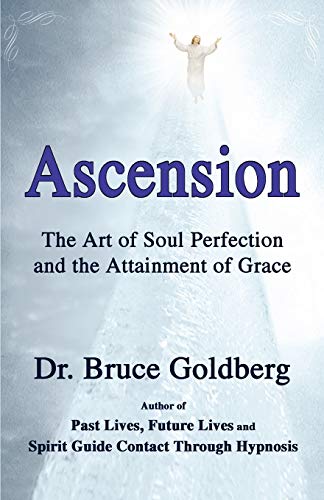 Bruce Goldberg Ascension