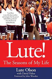 Lute!: The Seasons of My Life