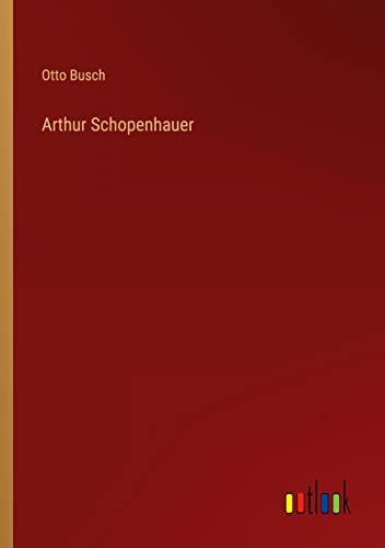 Arthur Schopenhauer