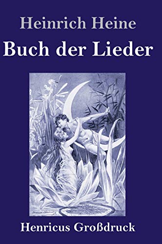 Buch der Lieder (Großdruck)