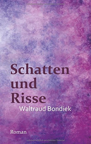 Schatten und Risse