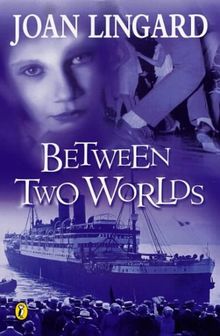 Between Two Worlds (Puffin Teenage Fiction)