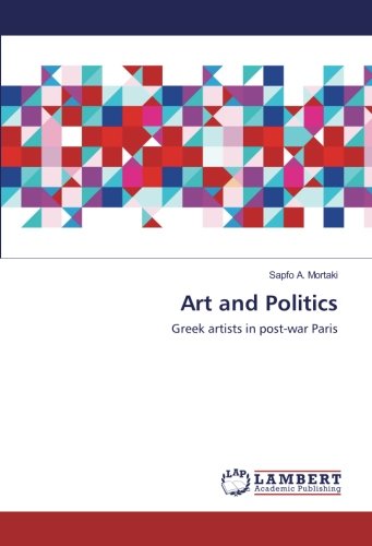 Art and Politics: Greek artists in post-war Paris