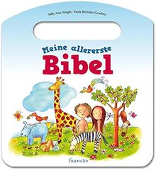 Meine allererste Bibel