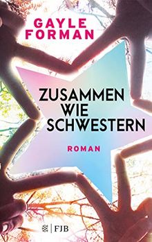 Zusammen wie Schwestern