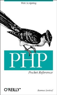 PHP Pocket Reference. Web Scripting (Pocket Reference (O'Reilly))