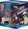 Sci-Fi Klassiker - Box (8 Doppelboxen + Sexmission + SSX7 Panik im All) [18 DVDs]