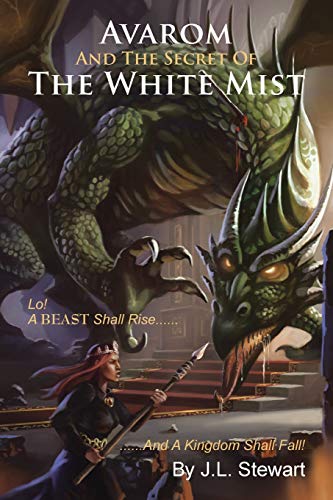 Avarom And The Secret Of The White Mist