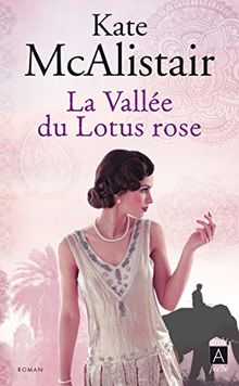 La vallée du lotus rose