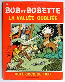 La Vallée oubliée