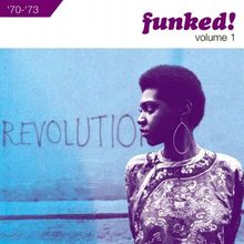Funked! Vol.1 '70-'73
