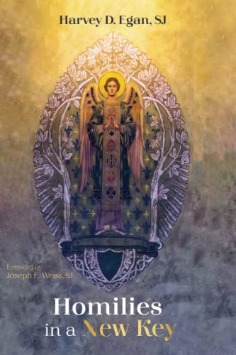 Homilies in a New Key