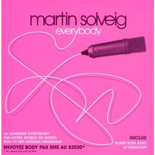 Everybody