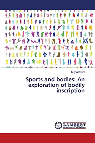 Sports and bodies: An exploration of bodily inscription