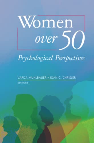 Women over 50: Psychological Perspectives