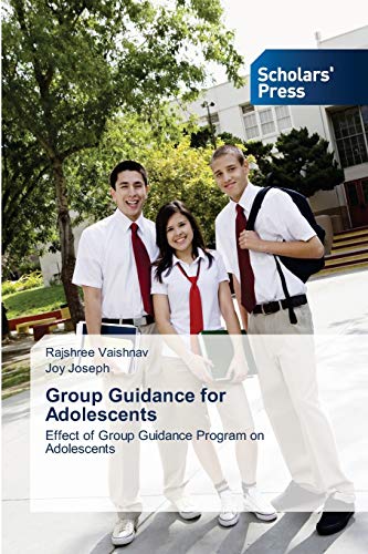 Group Guidance for Adolescents: Effect of Group Guidance Program on Adolescents