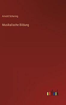 Musikalische Bildung