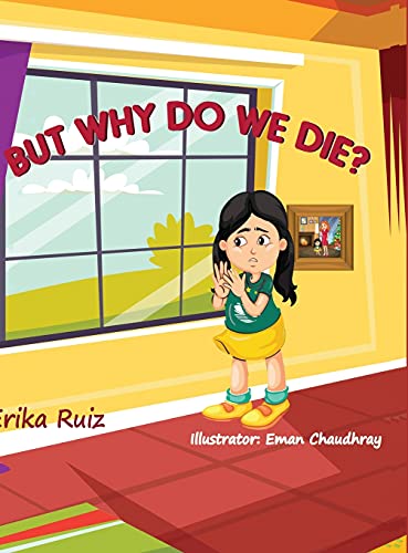 But Why do we Die?