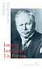 Ludwig Landmann: Ein Porträt