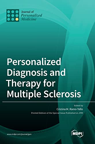 Personalized Diagnosis and Therapy for Multiple Sclerosis