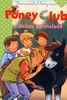 Poney Club : Babou est malade
