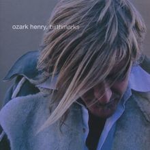 Birthmarks von Ozark Henry  | CD | Zustand sehr gut