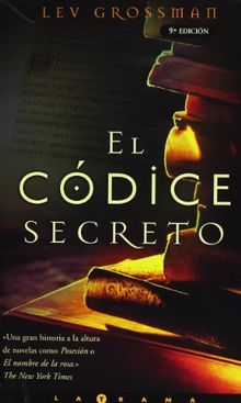 El Codice Secreto (LA TRAMA)