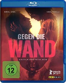 Gegen die Wand [Blu-ray]