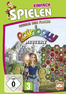 Einfach Spielen - Rainbow Mystery