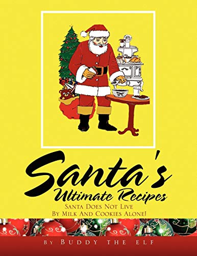 Santa's Ultimate Recipes