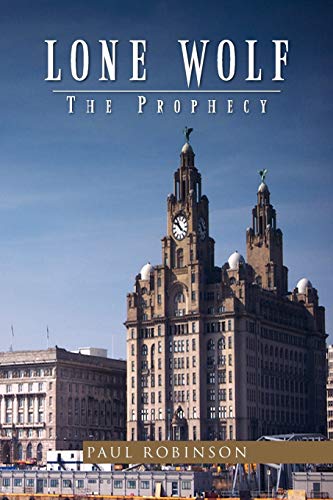 Lone Wolf The Prophecy