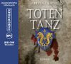 Totentanz (ungekürzte Lesung auf 2 MP3-CDs)