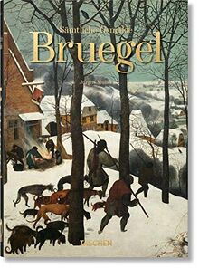 Bruegel. Sämtliche Gemälde – 40th Anniversary Edition