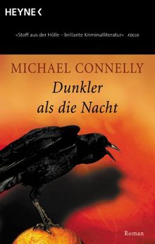 Dunkler als die Nacht