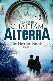 Alterra: Der Herr des Nebels: Roman (Knaur TB)