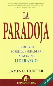 La paradoja (Narrativa Empresarial)