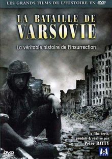 La bataille de varsovie [FR Import]