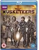 The Musketeers - Series 1 [Blu-ray] [UK Import]