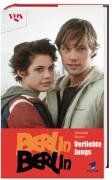 Berlin, Berlin 3. Verliebte Jungs. Roman zur Fernsehserie