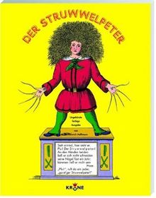 Der Struwwelpeter