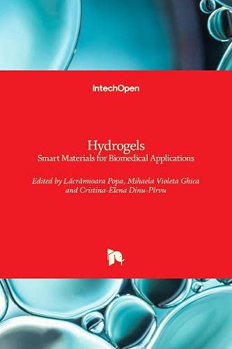Hydrogels: Smart Materials for Biomedical Applications