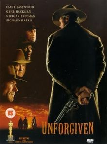 Unforgiven [UK Import]