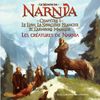 Le monde de Narnia, chapitre 1, Le lion, la sorcière blanche et l'armoire magique : les créatures de Narnia