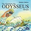 Die Abenteuer des Odysseus: Hörspiel