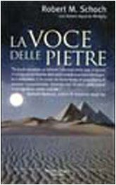 Voce Delle Pietre (La) von Schoch Robert M., Mc | CD | Zustand gut