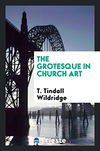 The grotesque in church art