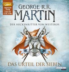 Der Heckenritter von Westeros: Das Urteil der Sieben