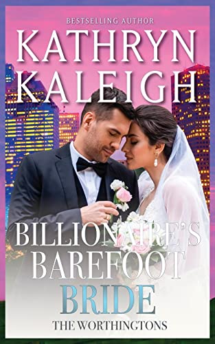 Billionaire's Barefoot Bride