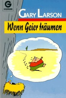 Wenn Geier träumen de Larson, Gary | Livre | état très bon